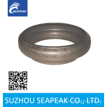 Steel Bauer Coupling Part (type 3)